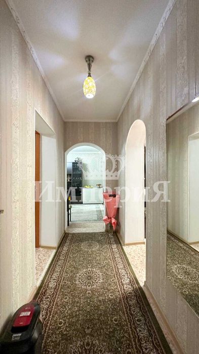 Дом 3-х ком Гарышкер Айгерим Д
