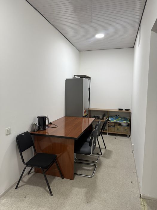 O'quv markaz va offis uchun ijaraga joy / Novza metro