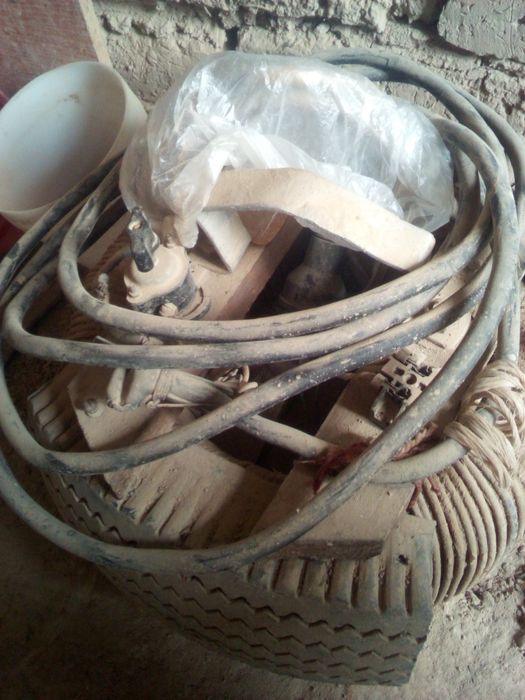 Svarka aparad idealni 800000