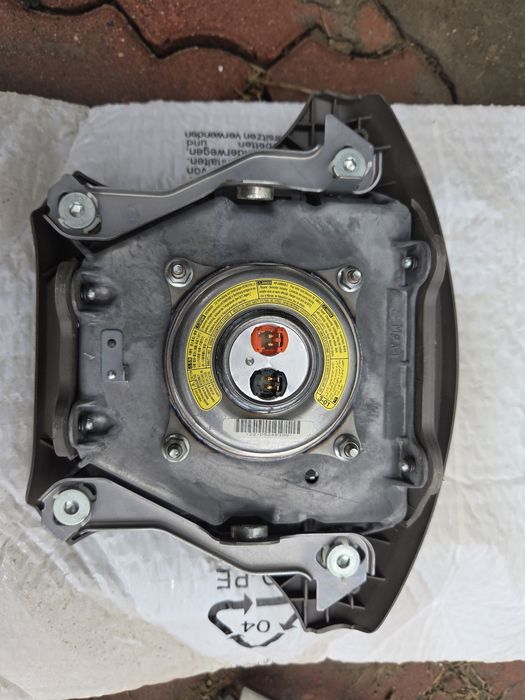 Кузовные детали на Лексус