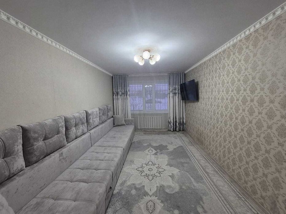 Продам 2комнатную в майкудуке. Ипотека