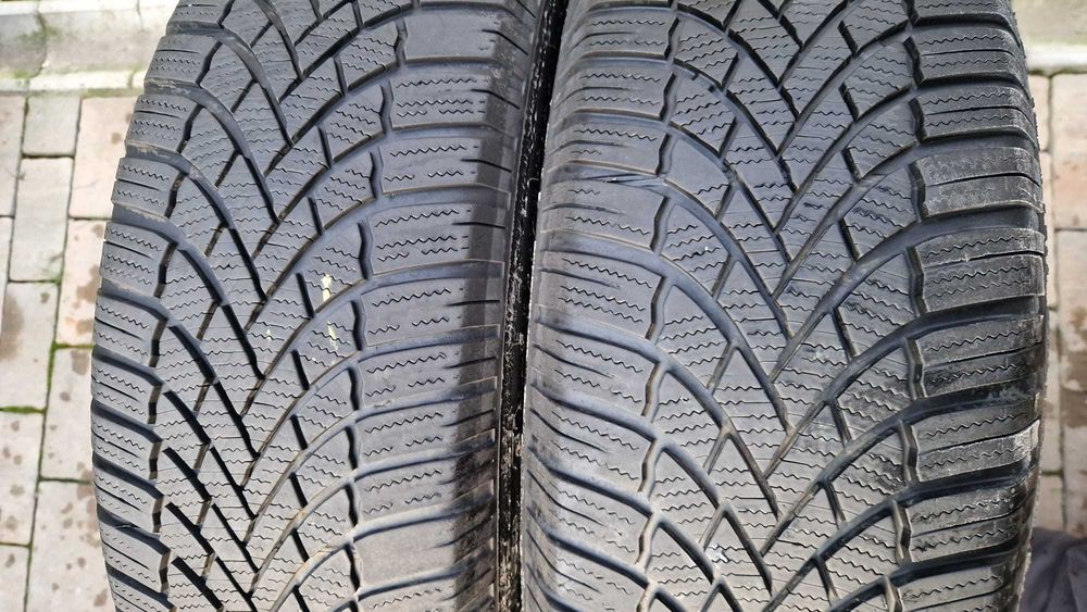 Anvelope iarna 225 65 R 17 Bridgestone 2023