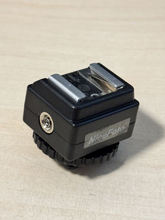 Patina blit aparat foto cabina foto oglinda foto