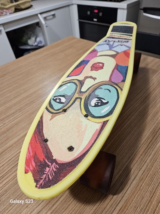 Skateboard. 35 lei