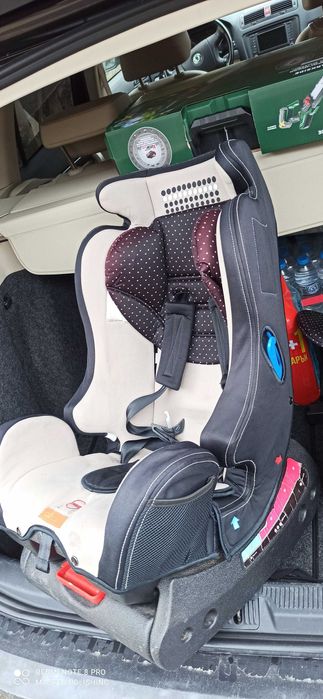 Детско столче 0/25 кг