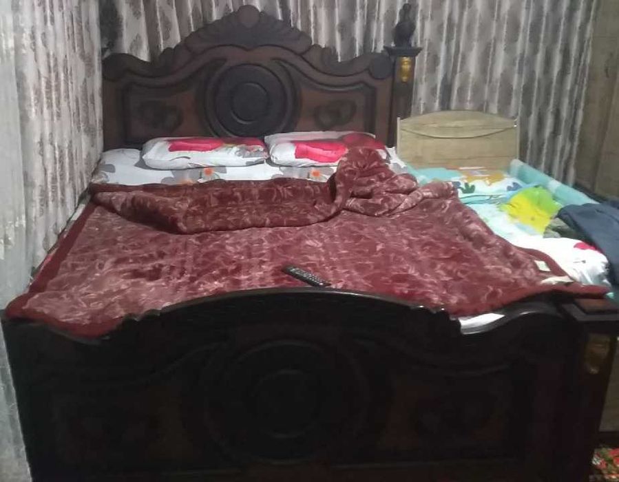 Mebellar kamplekt kafolati bilan