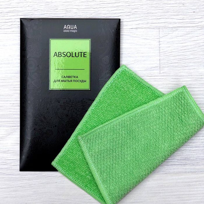 Greenway эко-салфетки