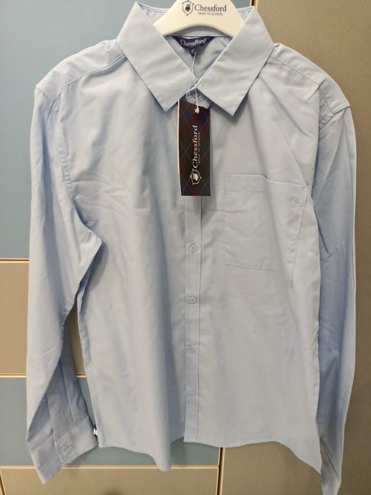 Школьные рубашки