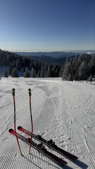 Atomic Redster S9-165см