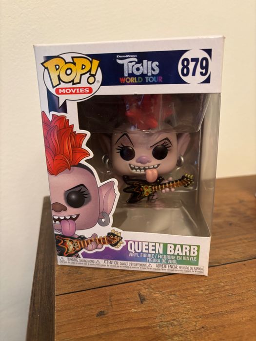 Funko pop Фънко поп фигурка