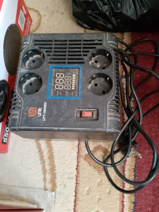 Зарядник апарат холати яхши