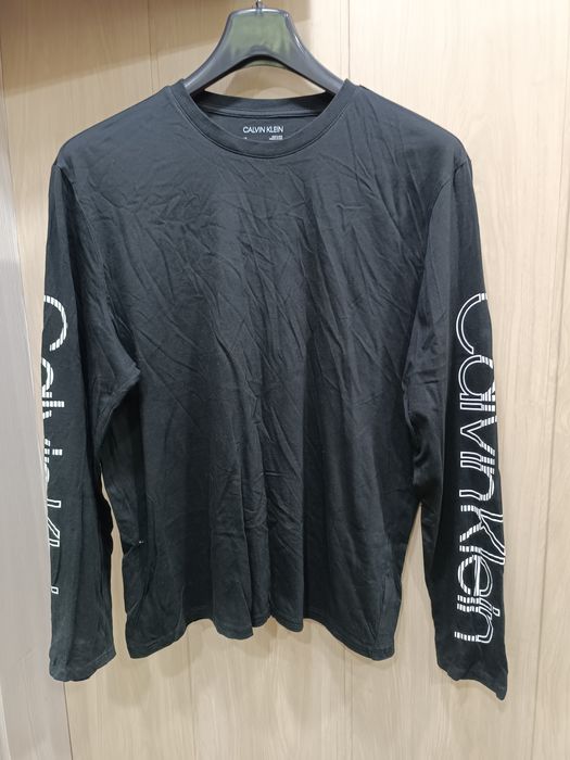 Футболка Calvin Klein