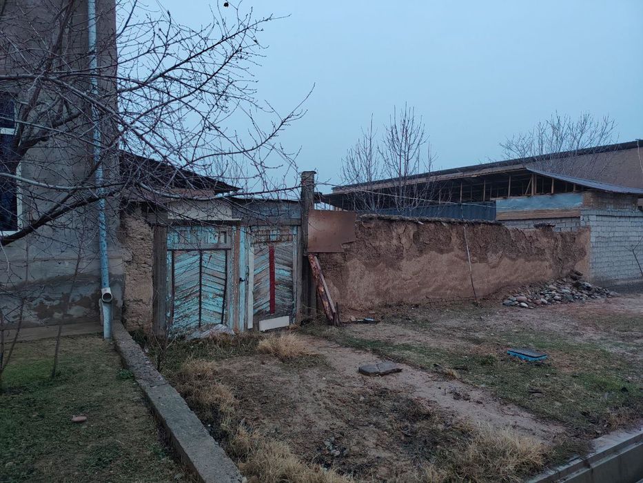 Toshken Keles Abdurahmonovda