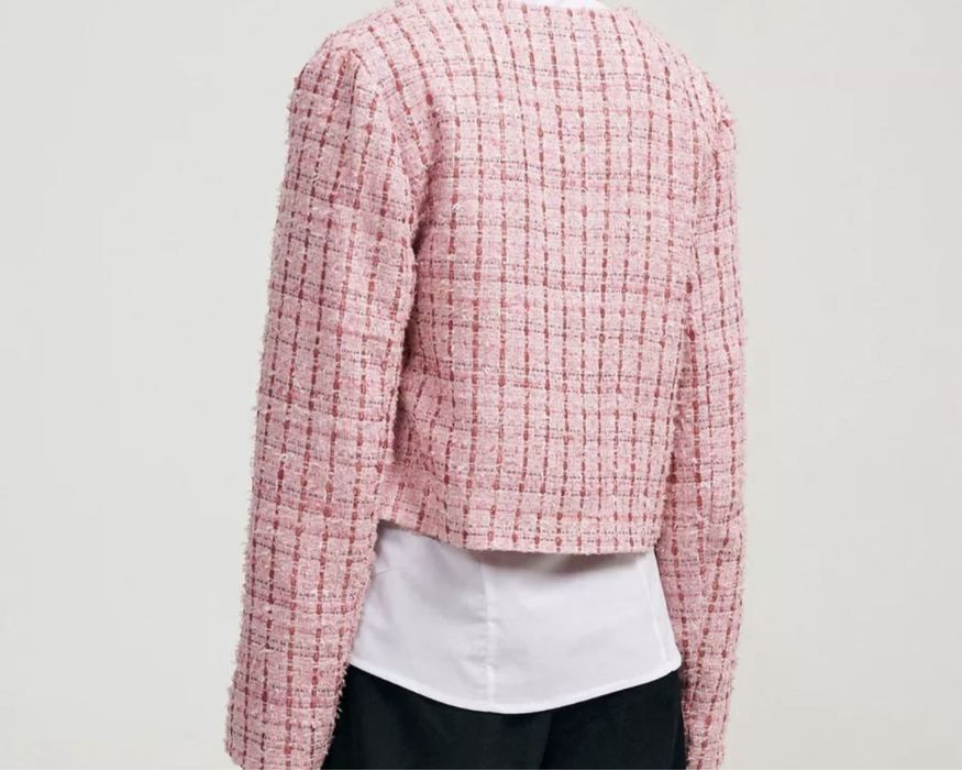 Продаю твидовый пиджак