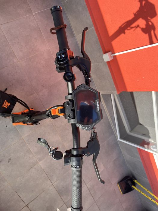 Kukirin G2 Pro (2025)