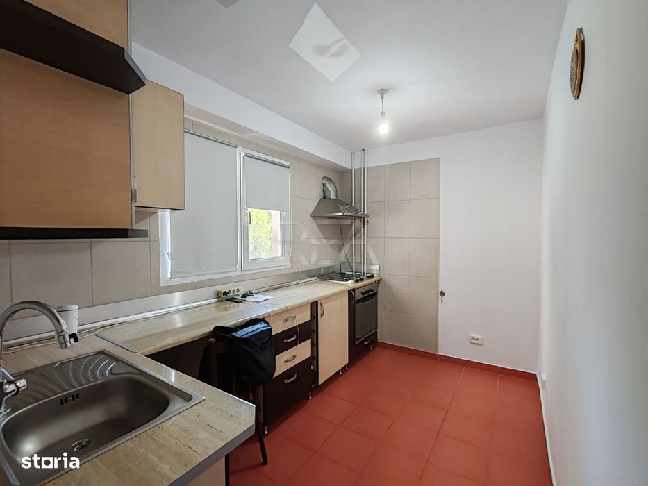 2 camere, et 3/4, bloc tip P, anvelopat-Drumul Taberei, Favorit