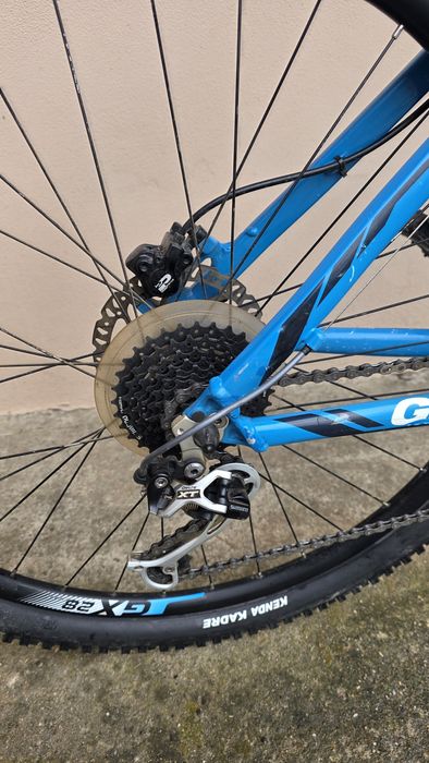 Bicicleta Giant ATX