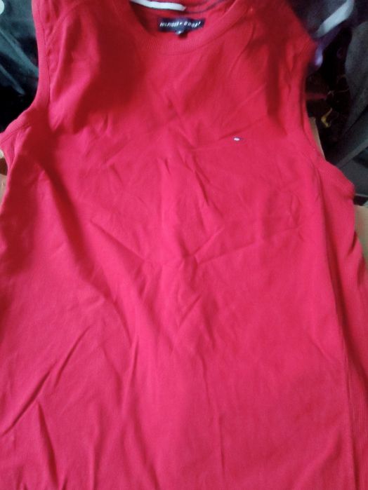 Vestă Tommy Hilfiger