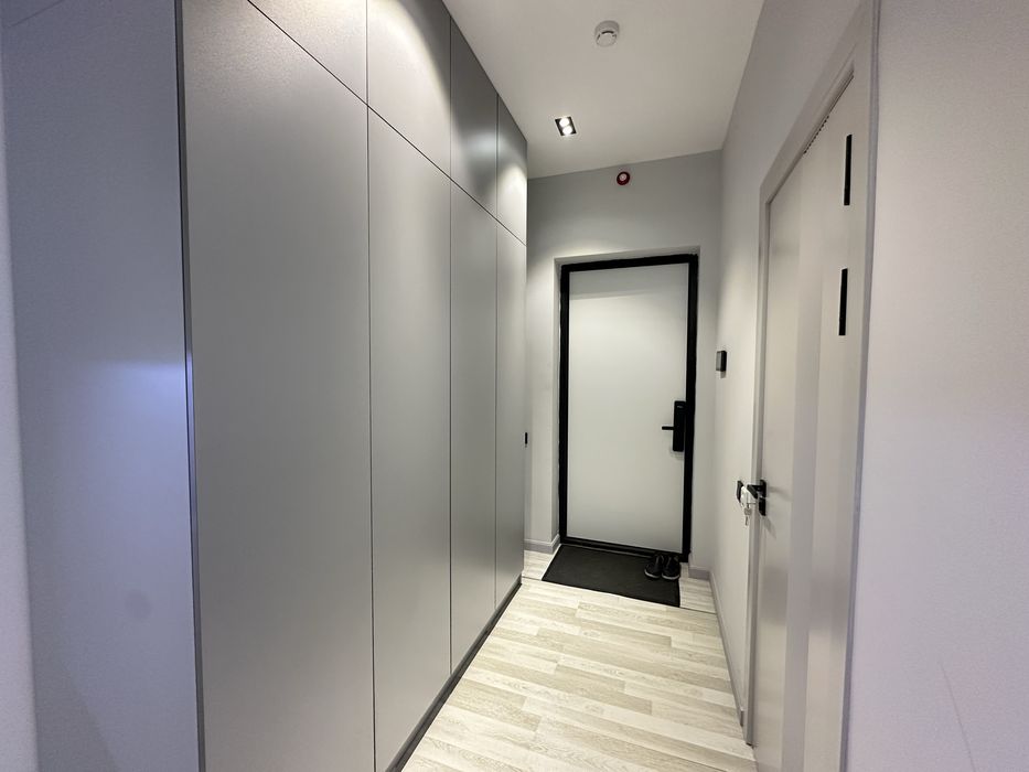 Посуточно! Уютаная студия посуточно в премиум жк NRG U TOWER