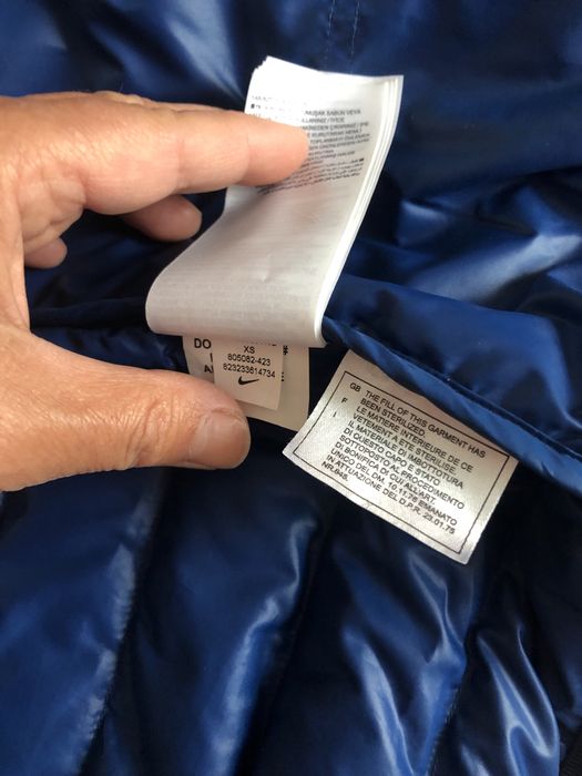 Дамско яке nike оригинал