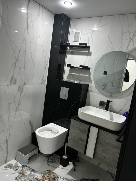 Аренда квартиры долгосрочно