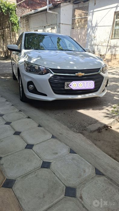 Оникс LTZ Продаётся