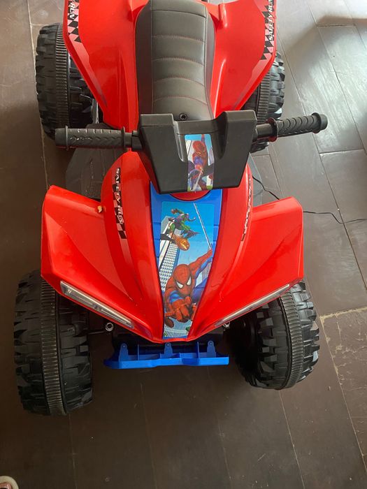Atv electric pentru copii