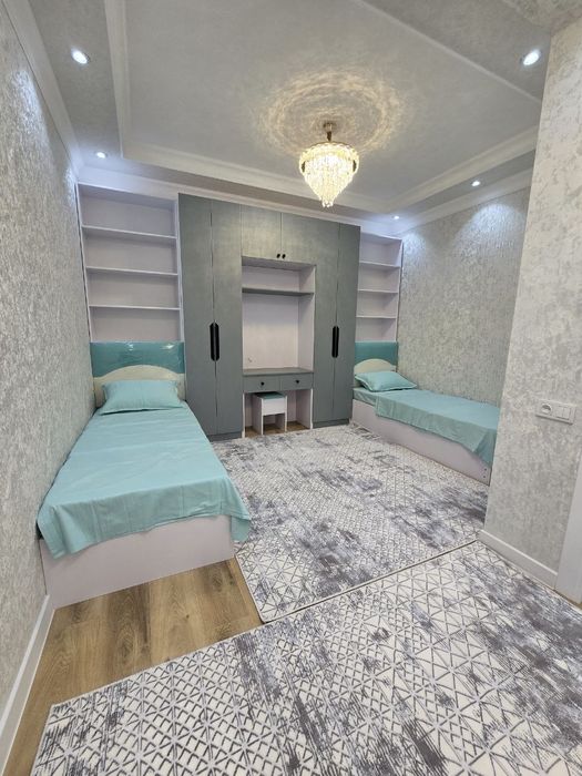 Самарканд Шахар Вагзал Гамма