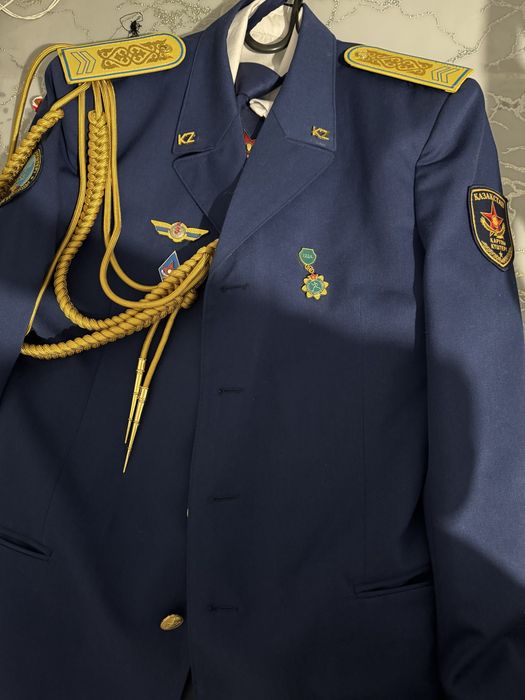 порадка СВО размер 46/3