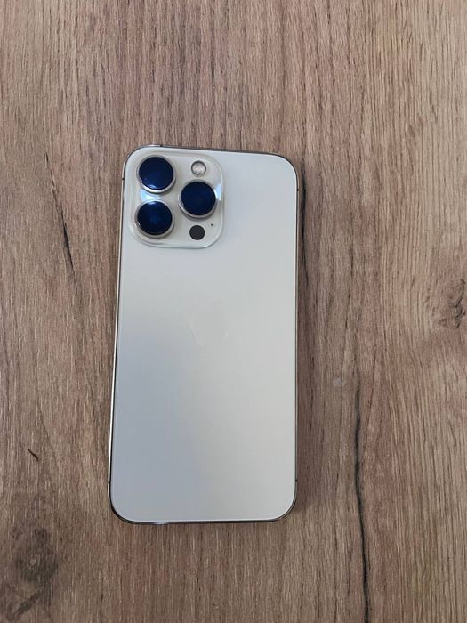 Iphone 13 про Gold