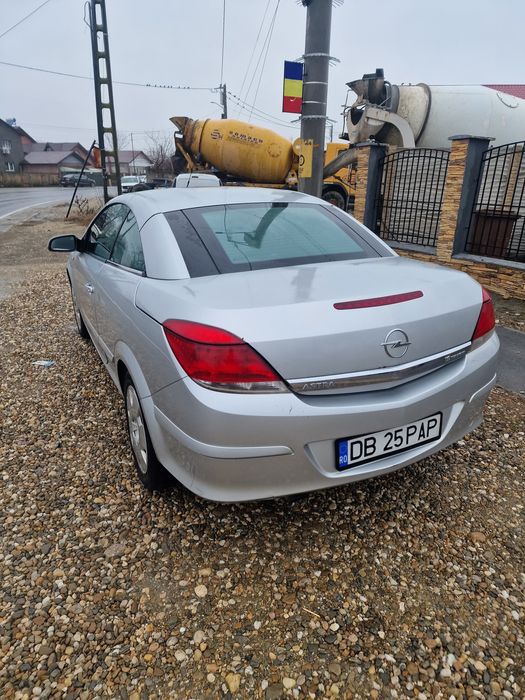 Astra h 1.6benzina an 2005