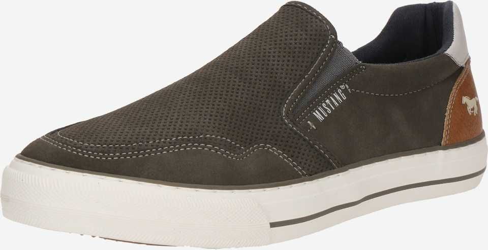 MUSTANG мъжки обувки размер 46