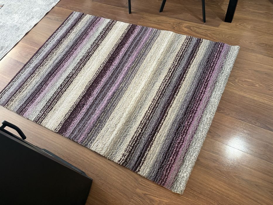 Килим вълнен 120 / 170