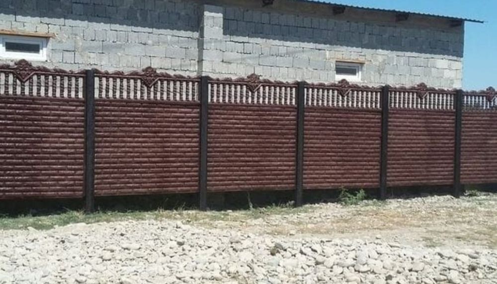 Еврозабор Тараз Еврозабор