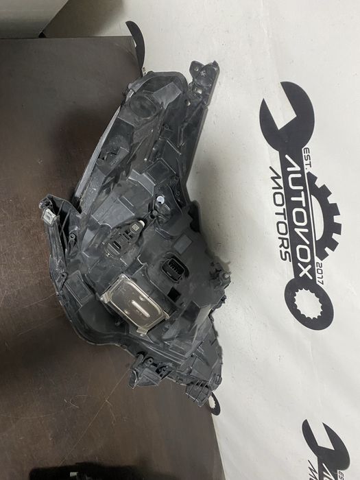 Far stanga full led Renault Clio 5