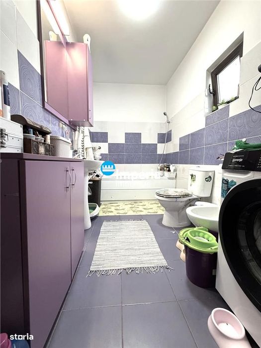 Casa superba 4 cam, mobilata, teren 509 mp, terasa, Lunca Cetatuii Ias