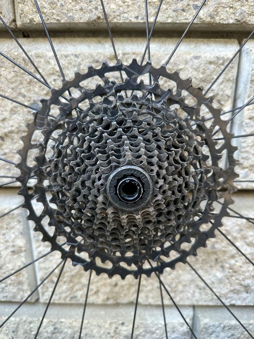 29" DT SWISS X1900 MTB Капли 25мм