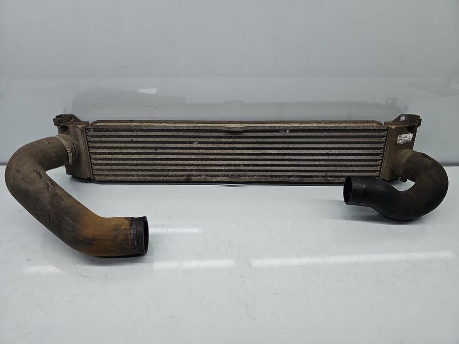 Radiator intercooler PEUGEOT Boxer [Fabr 2006-prezent] 1347700080 2.2