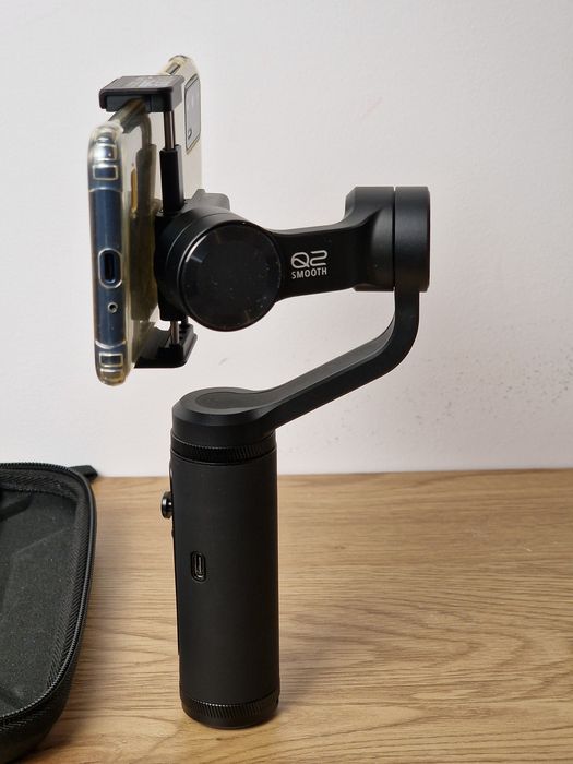 Stabilizator telefon Zhiyun Smooth Q2