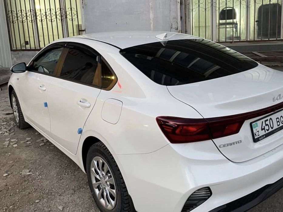 Скидка на Тонировку Авто