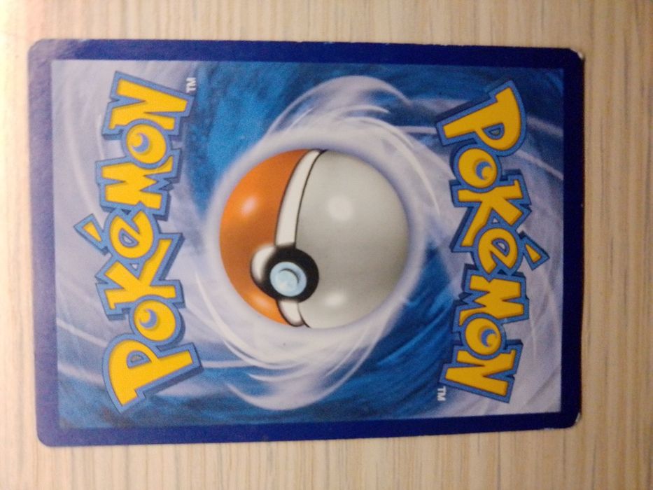 Pokemon Cards Original