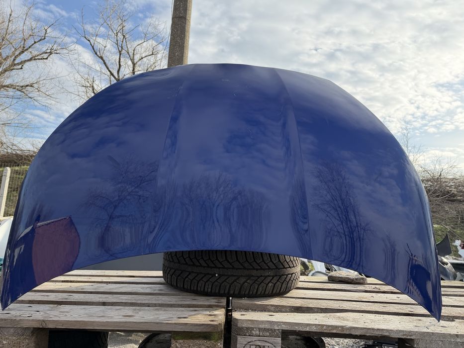 Капак Toyota Yaris