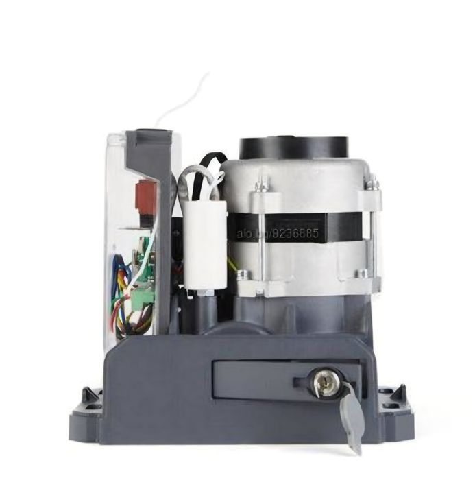 Автоматика / Мотор за плъзгащи врати 2000кг