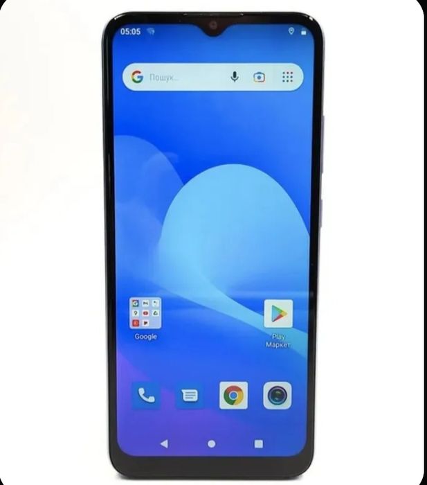 Смартфон Coolpad a 10