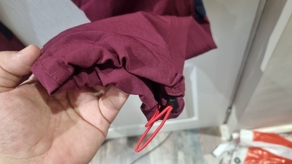 Планински панталон