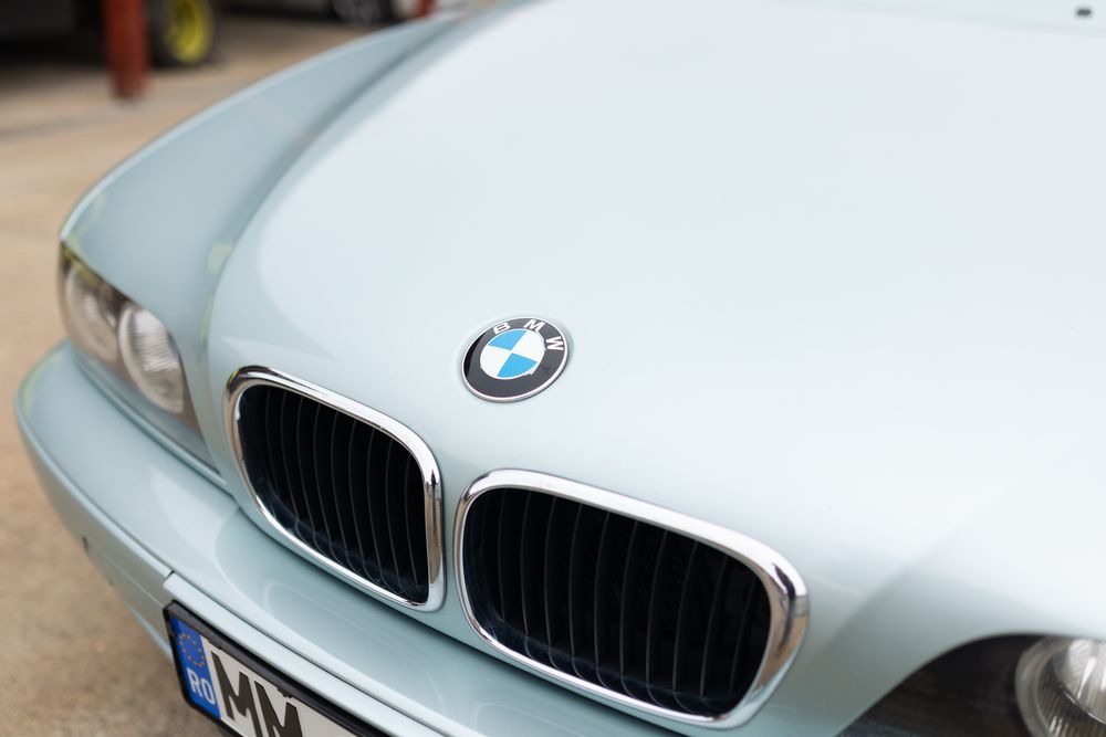 BMW 525D , Cutie AUTOMATA , rent a car / inchirieri auto baia mare