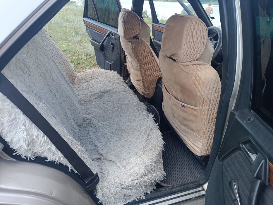 Продам Мерседес w124