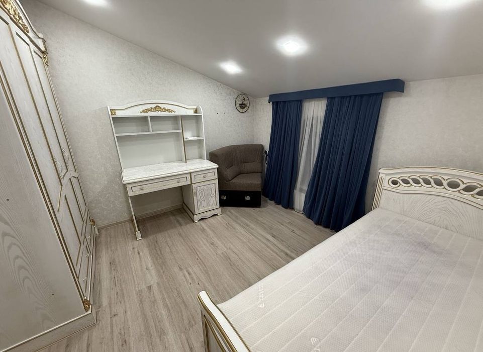 Яшнабод  /  Тузель-2