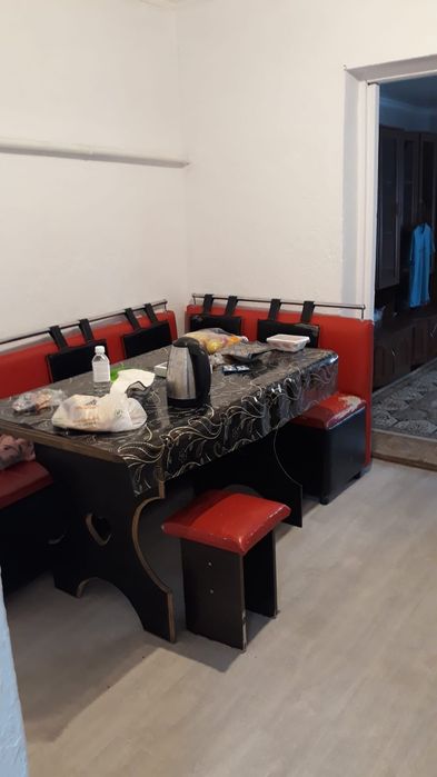 Дом дача на четверке.