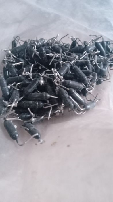 Радиодетали разные продам